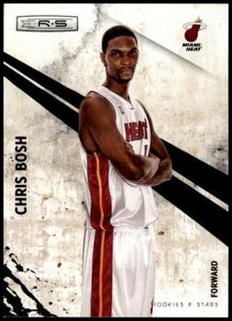 42 Chris Bosh